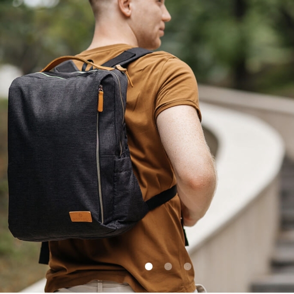 Nordace Siena Smart Backpack - Picture 11 of 16